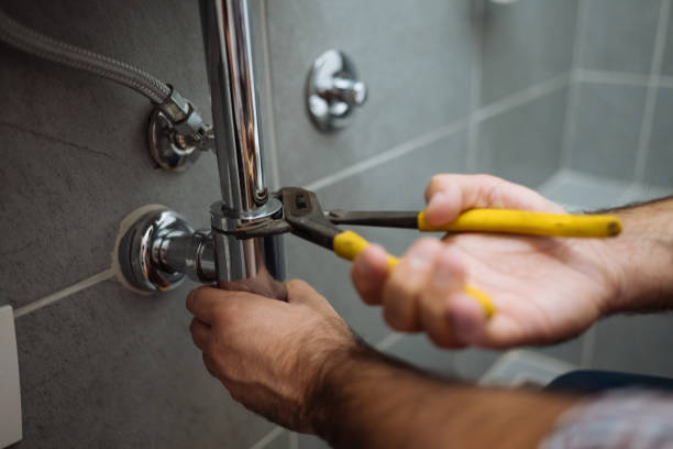 Professional Plumbing services in Seco Mines, TX